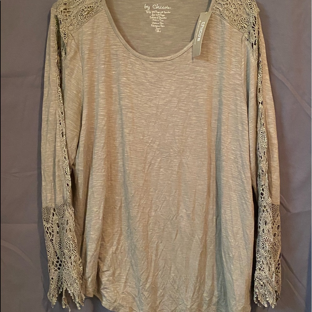 women’s blouse